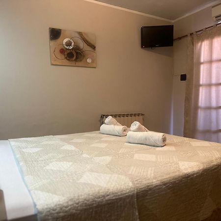 Hotel Punta Lavalle ซานลุยส์ ภายนอก รูปภาพ