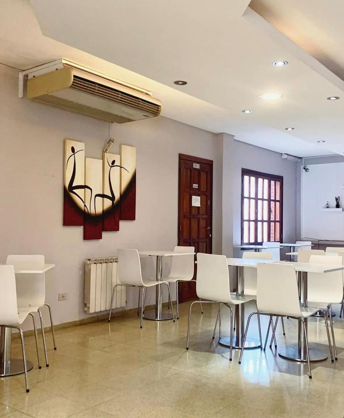 Hotel Punta Lavalle ซานลุยส์ ภายนอก รูปภาพ
