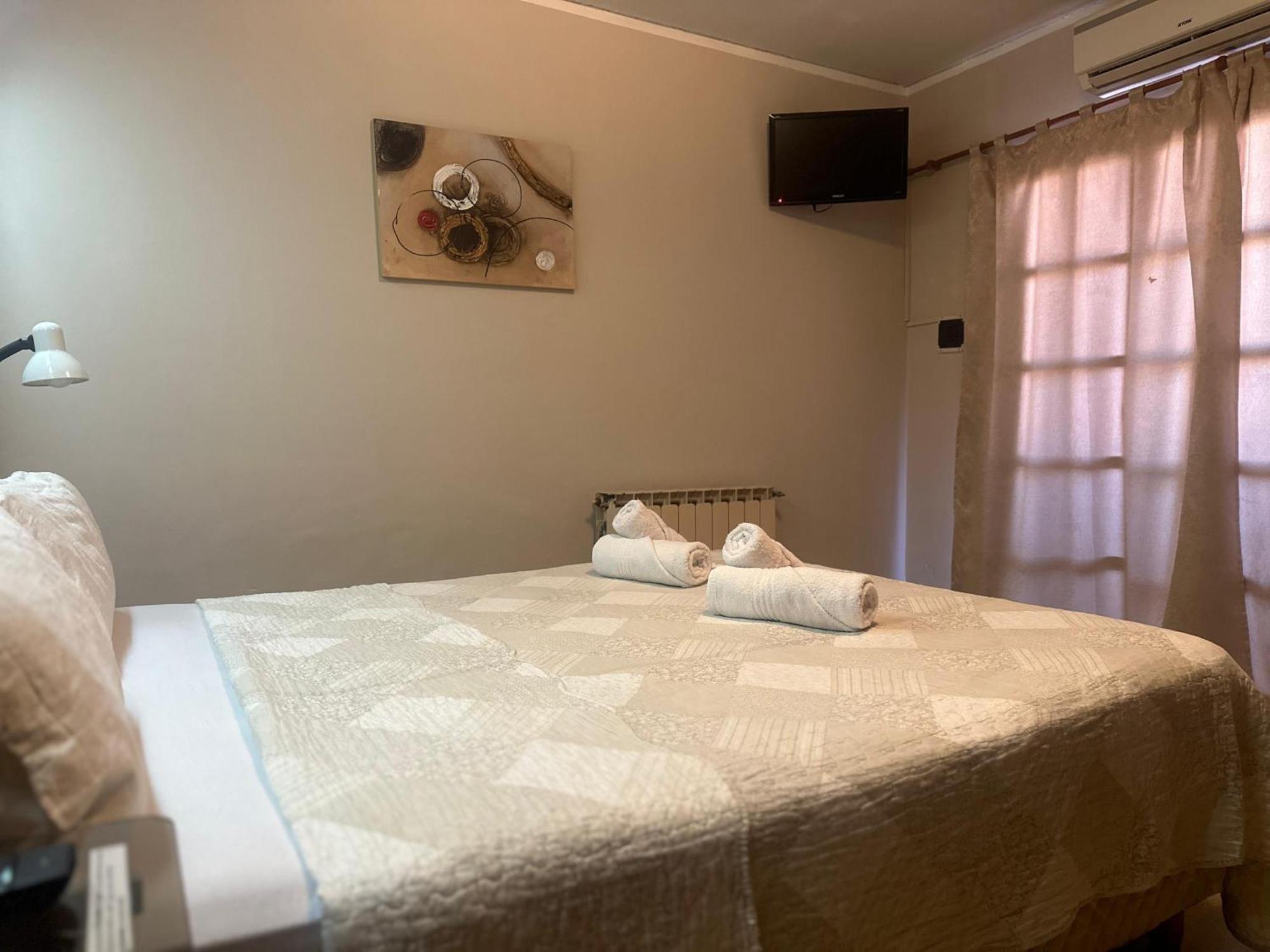 Hotel Punta Lavalle ซานลุยส์ ภายนอก รูปภาพ