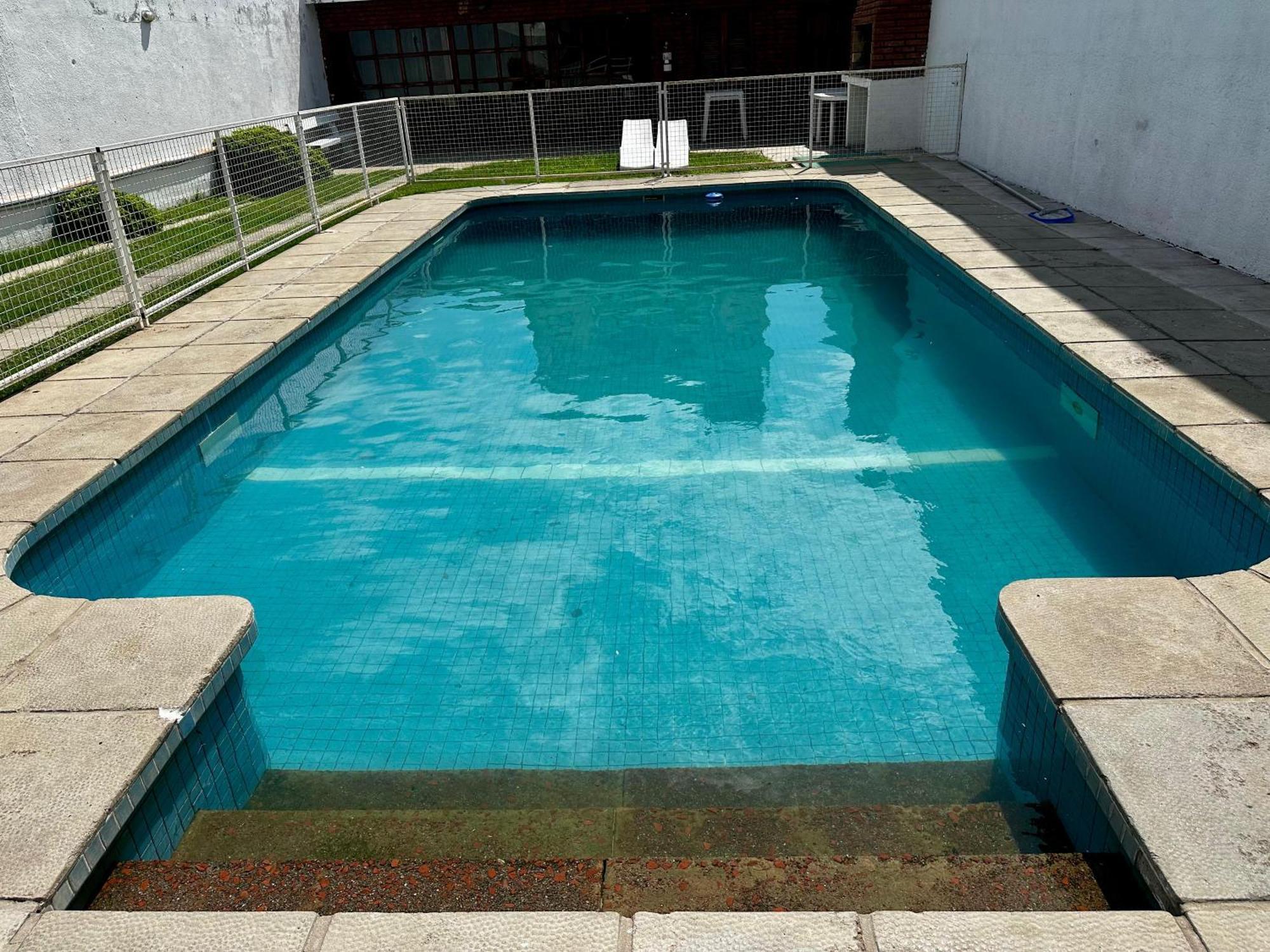 Hotel Punta Lavalle ซานลุยส์ ภายนอก รูปภาพ