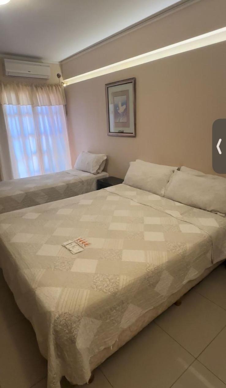 Hotel Punta Lavalle ซานลุยส์ ภายนอก รูปภาพ