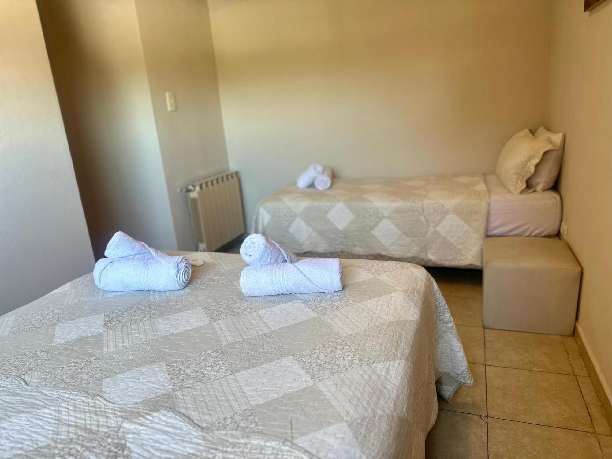 Hotel Punta Lavalle ซานลุยส์ ภายนอก รูปภาพ