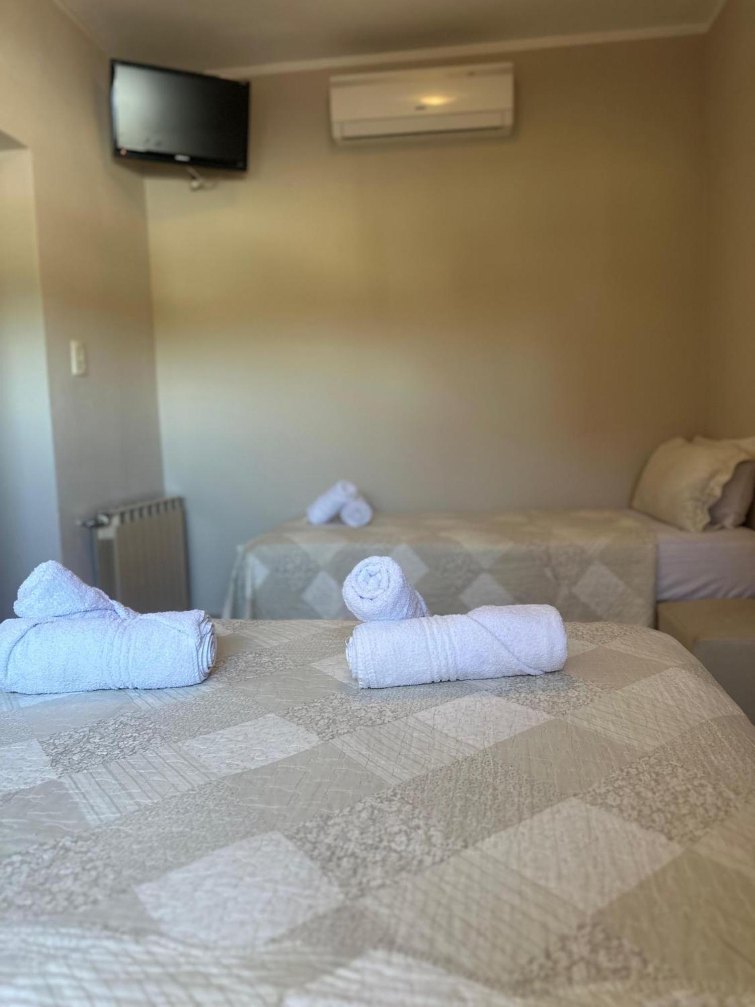 Hotel Punta Lavalle ซานลุยส์ ภายนอก รูปภาพ