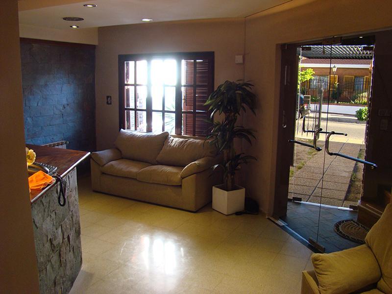 Hotel Punta Lavalle ซานลุยส์ ภายนอก รูปภาพ