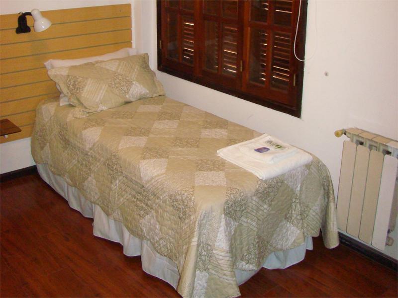 Hotel Punta Lavalle ซานลุยส์ ภายนอก รูปภาพ